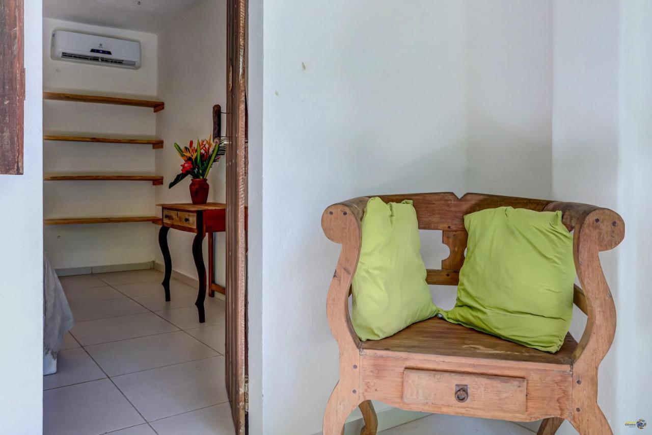 Pousada Ilha Verde Itacaré Dış mekan fotoğraf